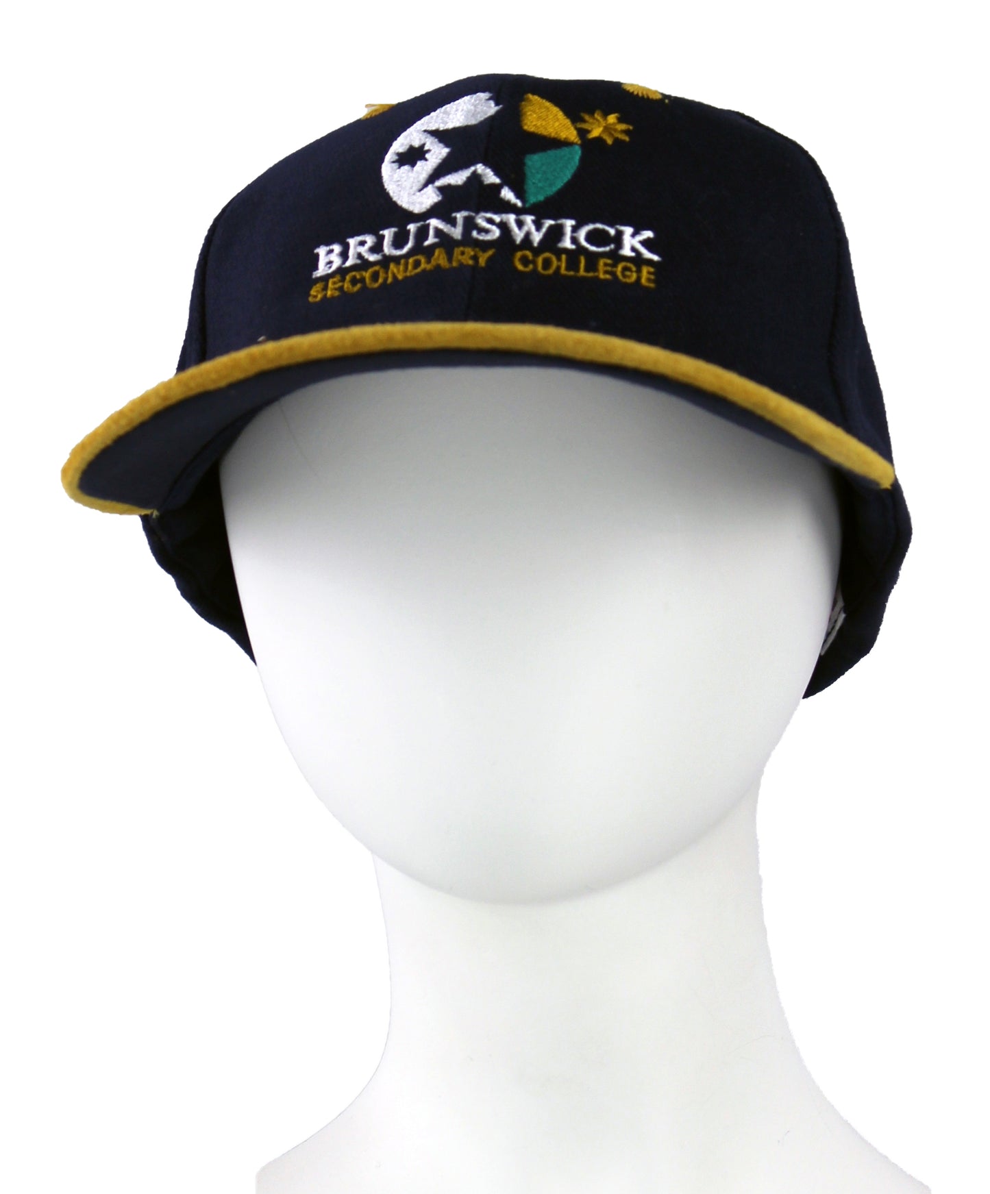BRUNSWICK COLLEGE CAP