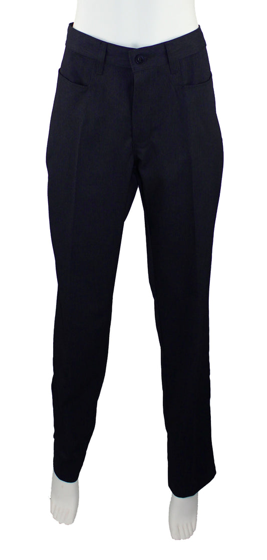 DCS LADIES TAILORED PANTS