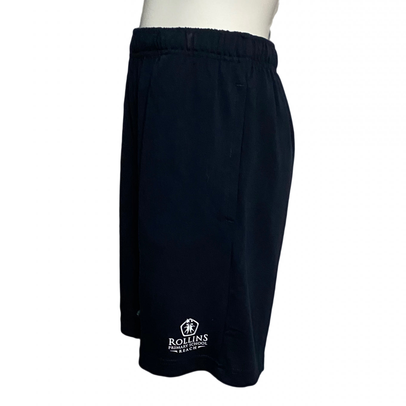 ROLLINS PRIMARY RUGBY KNIT SHORTS