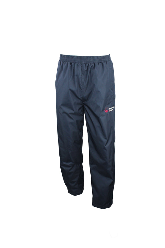 BRAYBROOK SPORTS FLASH TRACK PANT