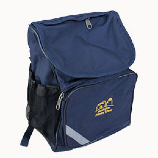 KENSINGTON PRIMARY JUNIOR SCHOOL BAG