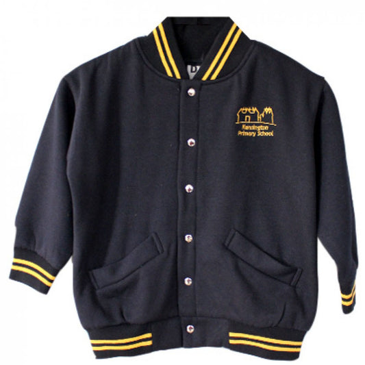 KENSINGTON PRIMARY BOMBER JACKET