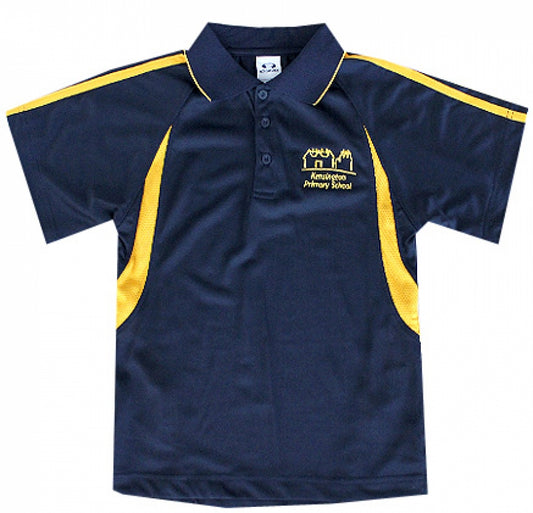 KENSINGTON PRIMARY SPORTS POLO