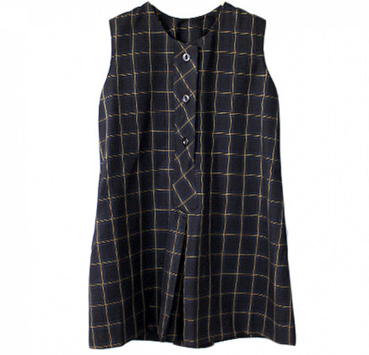 KENSINGTON PRIMARY WINTER TUNIC