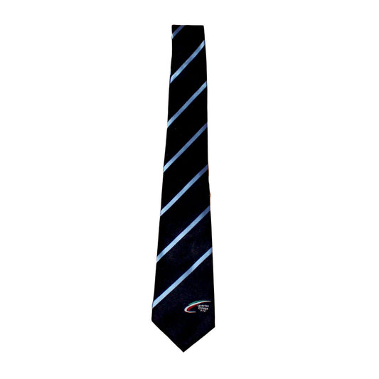 LAVERTON COLLEGE YEAR 7 - 12 SCHOOL TIE