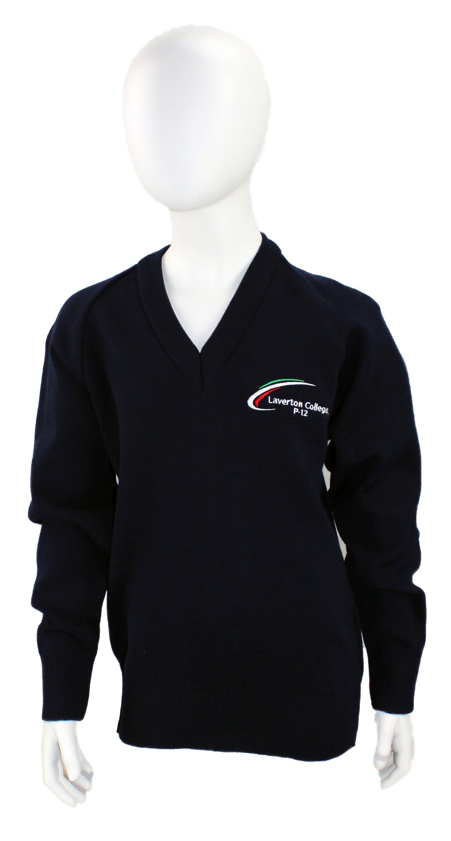 Laverton College Prep to 6