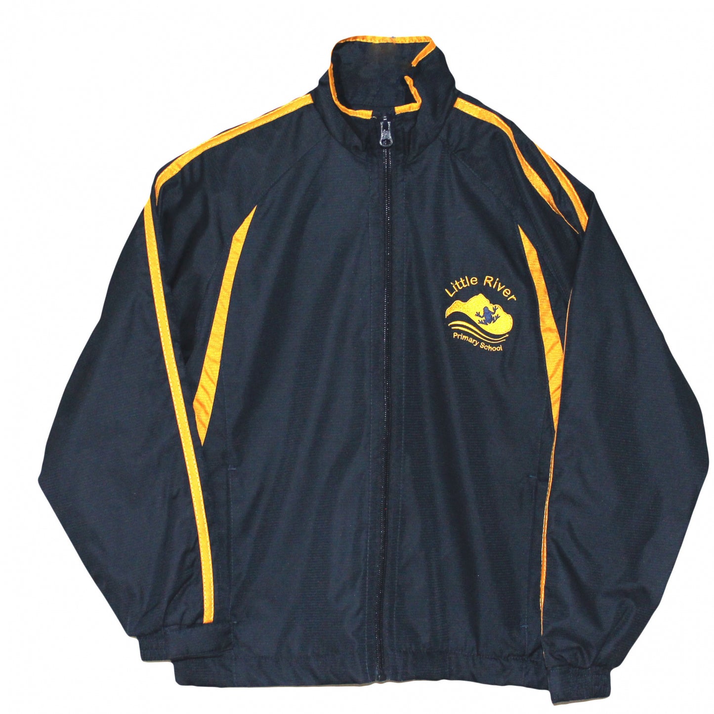 LITTLE RIVER PRIMARY LIGHT WEIGHT WINTER JACKET