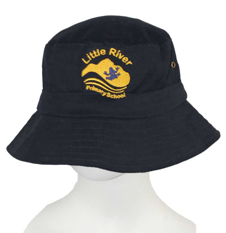 LITTLE RIVER HYBRID HAT