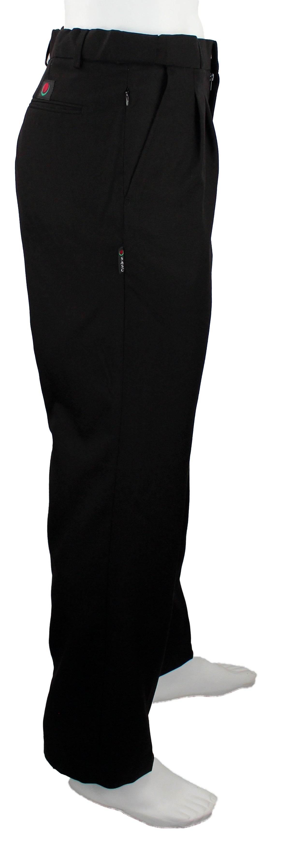 ST ALBANS COLLEGE MENS PLEATED PANT