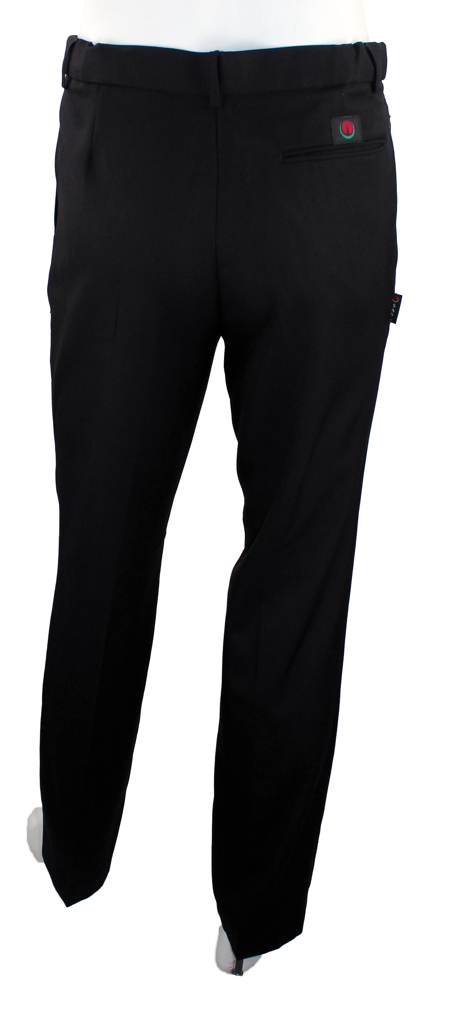 ST ALBANS COLLEGE MENS PLEATED PANT