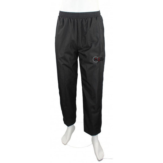 MOUNT ALEXANDER SPORTS TRACK PANTS WITH LOGO