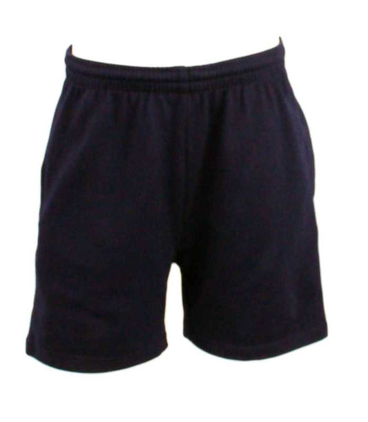 PRIMARY SCHOOL RUGBY KNIT SHORT UNISEX