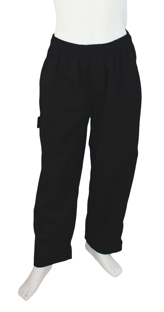 BRAYBROOK JNR PV PANT BLACK UNISEX