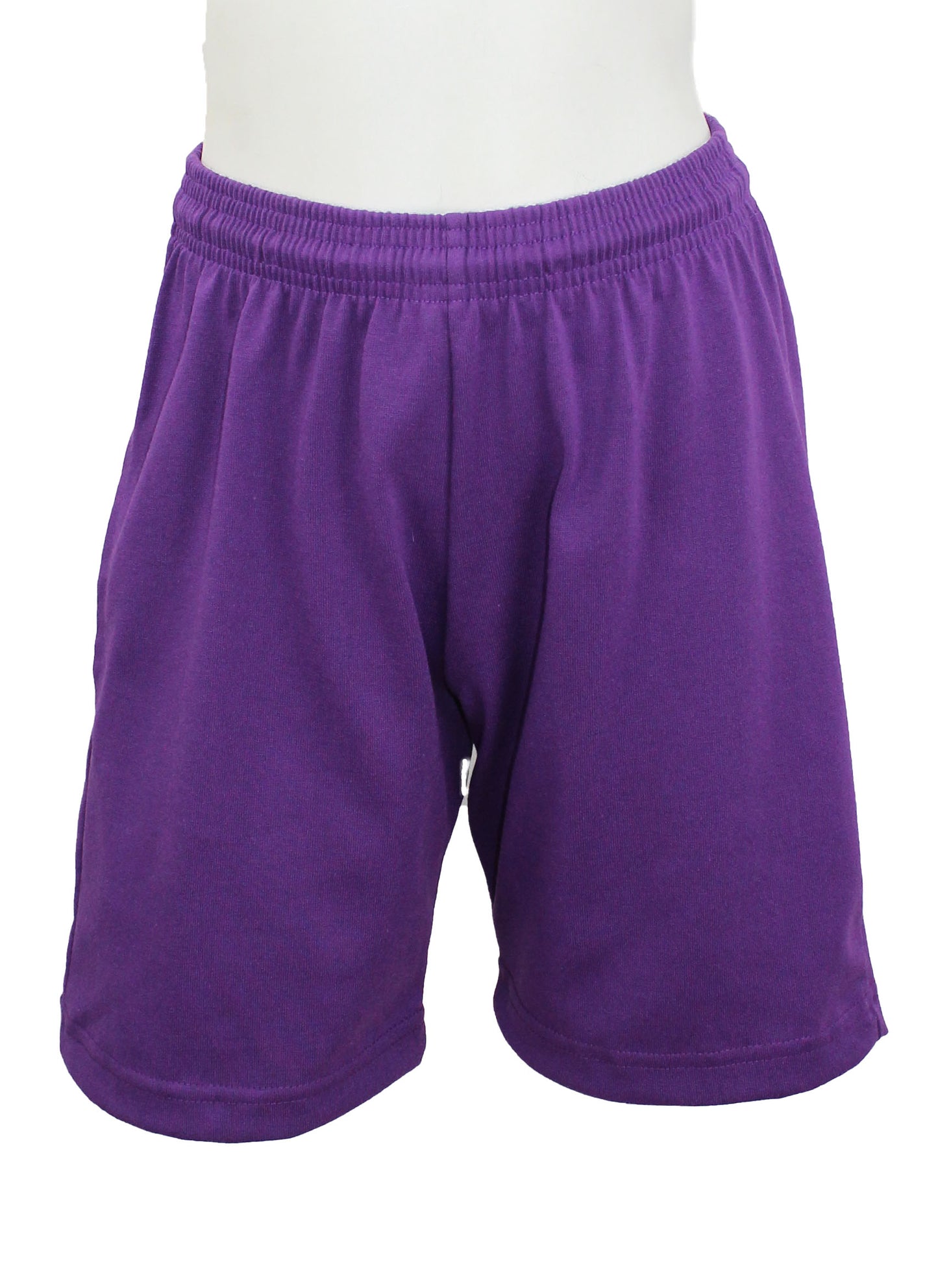PRIMARY SCHOOL RUGBY KNIT SHORTS