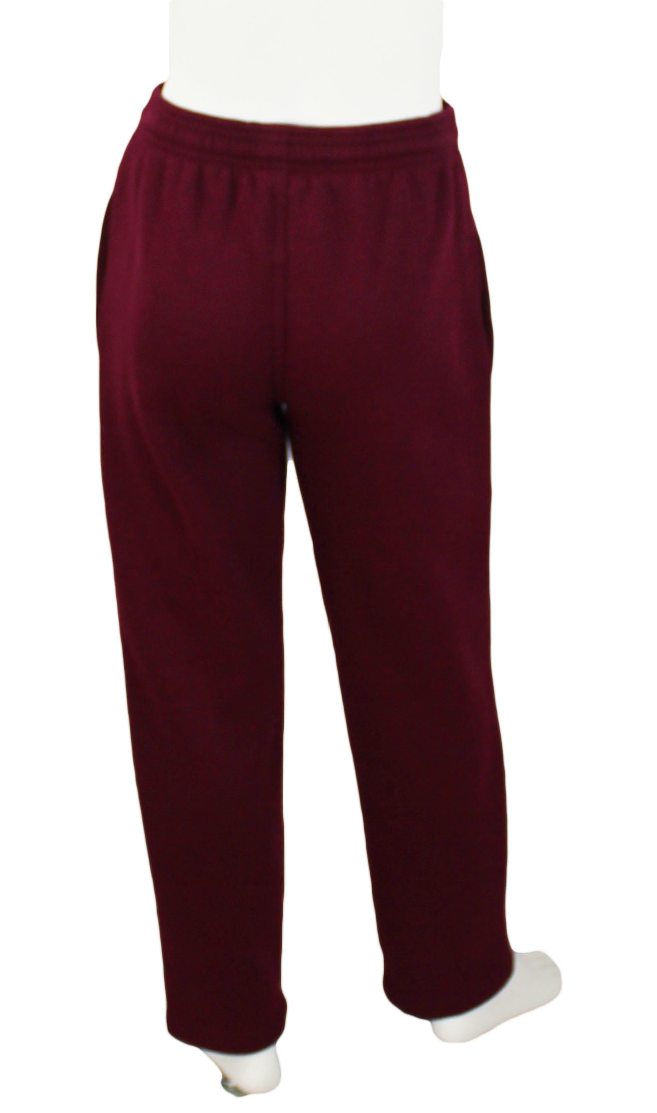 PRIMARY SCHOOL TRACKSUIT PANT OPEN LEG