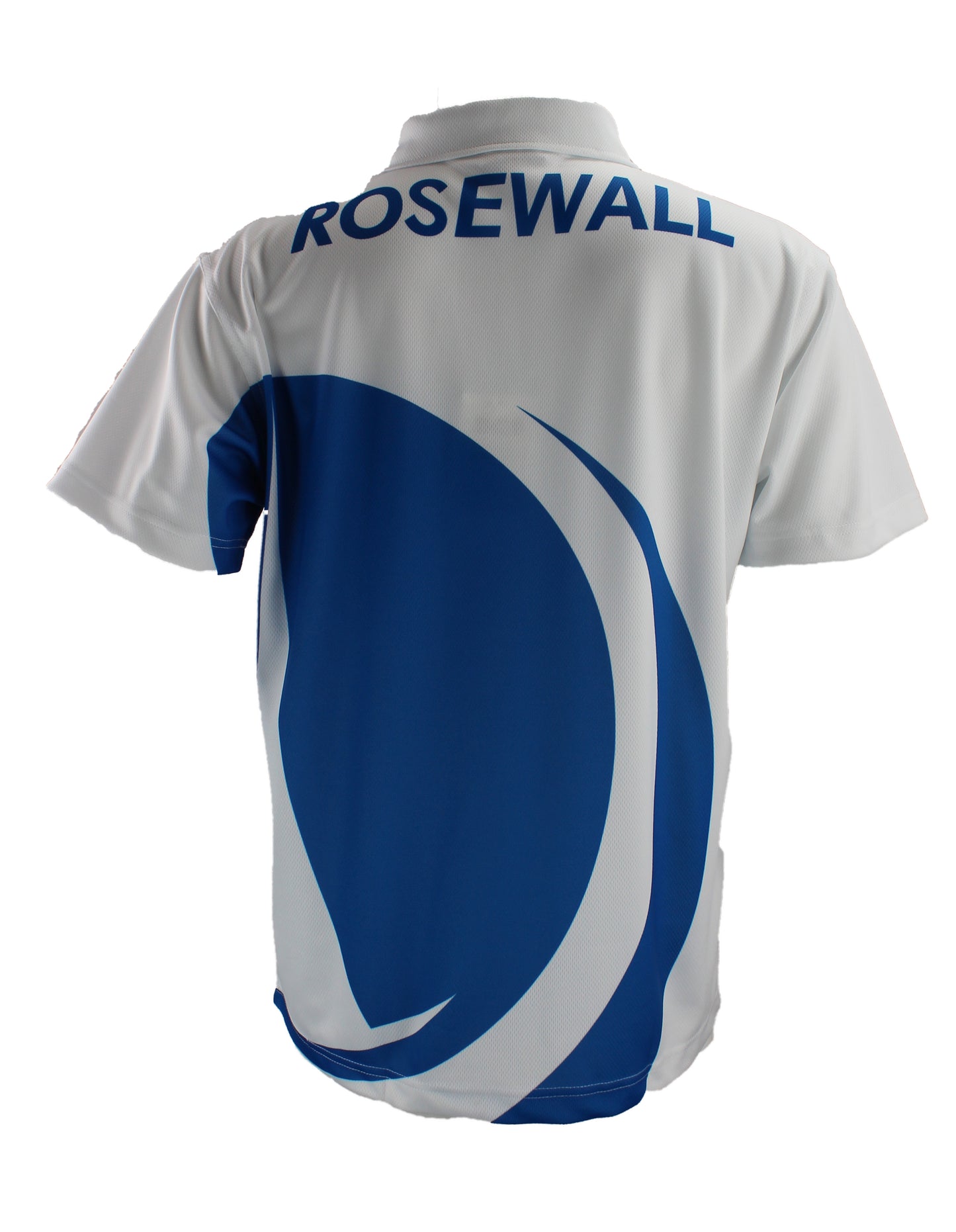 ST ALBANS COLLEGE SPORTS POLO ROSEWELL