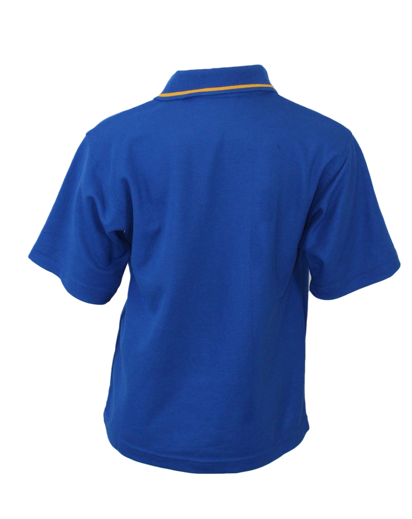 WILLIAMSTOWN PRIMARY SHORT SLEEVE POLO