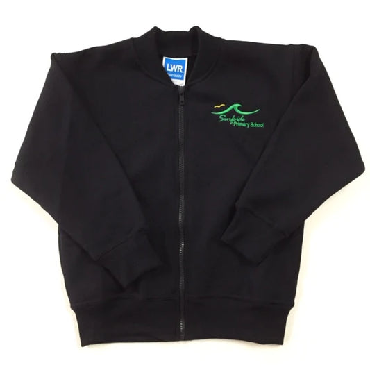 SURFSIDE PRIMARY SCHOOL BOMBER JACKET