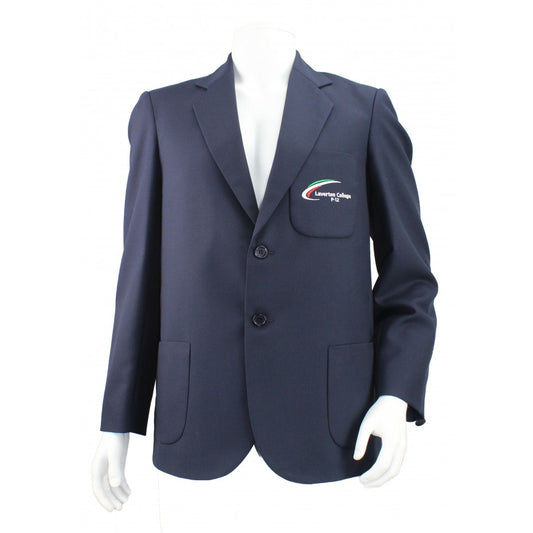 LAVERTON COLLEGE YEAR 7 - 12 BLAZER