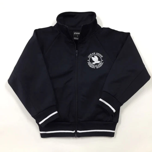 OCEAN GROVE PRIMARY SCHOOL BOMBER JACKET