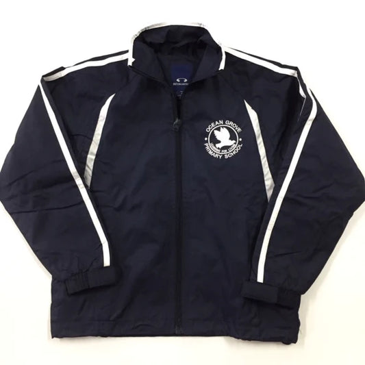 OCEAN GROVE PRIMARY SCHOOL MICROFIBER SPORTS JACKET