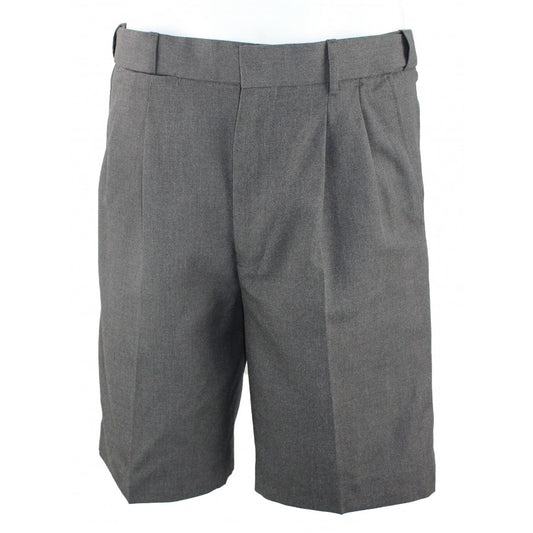 BOYS DCS TAILORED SHORT