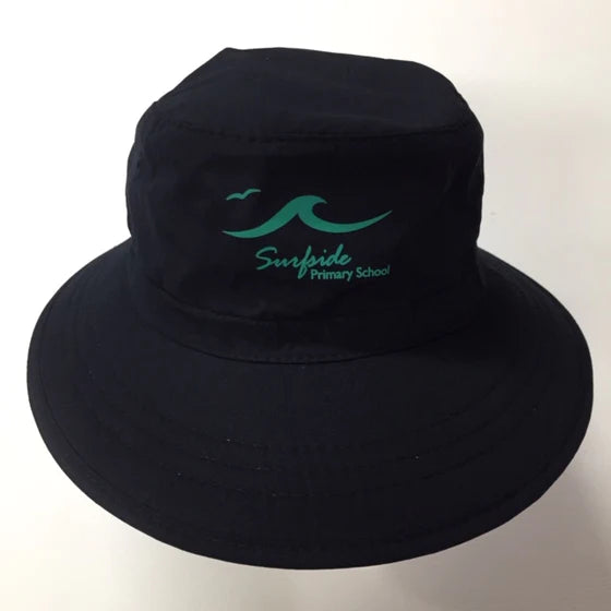 SURFSIDE PRIMARY BUCKET HAT