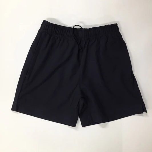 SPARTAN GIBSON MICROFIBER SHORTS